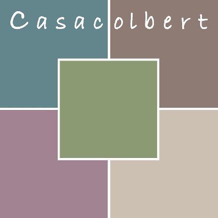 Casa Colbert, Barolo Apartment Exterior photo