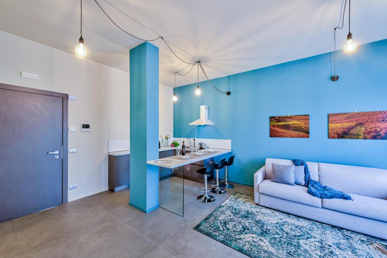 Casa Colbert, Barolo Apartment Exterior photo