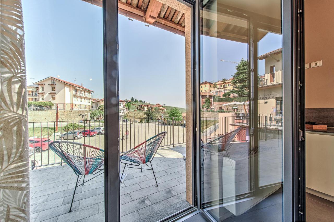 Casa Colbert, Barolo Apartment Exterior photo