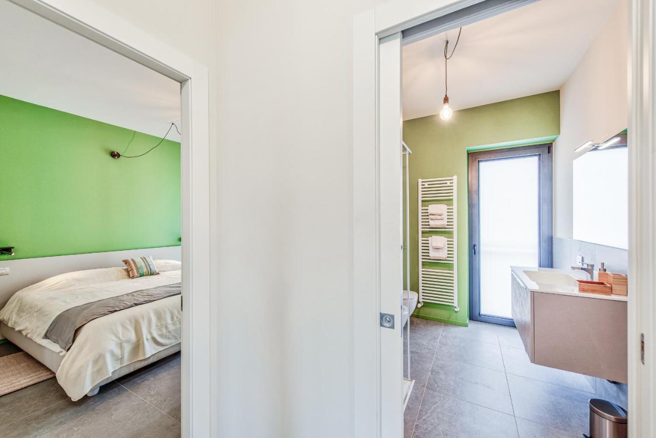 Casa Colbert, Barolo Apartment Exterior photo