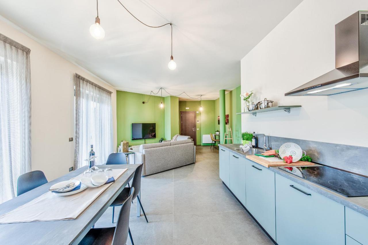 Casa Colbert, Barolo Apartment Exterior photo