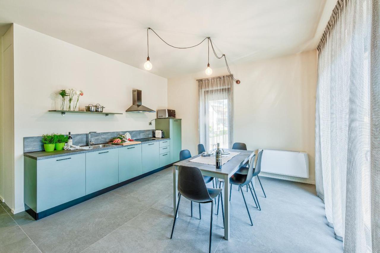 Casa Colbert, Barolo Apartment Exterior photo