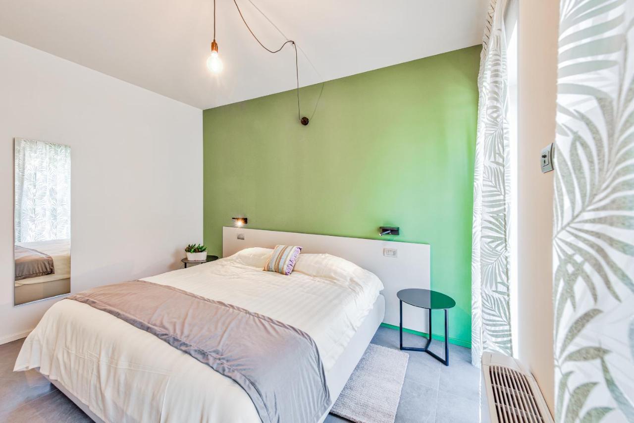 Casa Colbert, Barolo Apartment Exterior photo