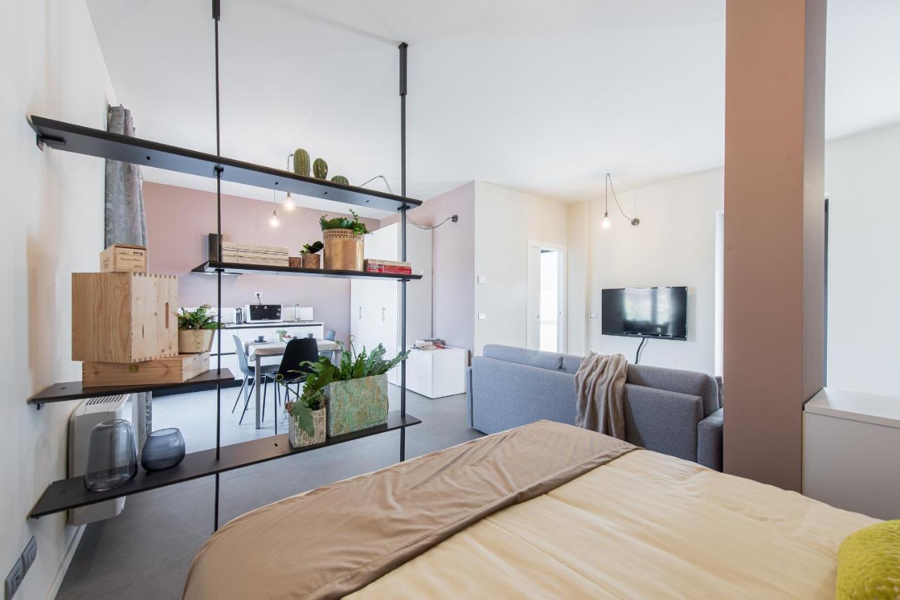 Casa Colbert, Barolo Apartment Exterior photo