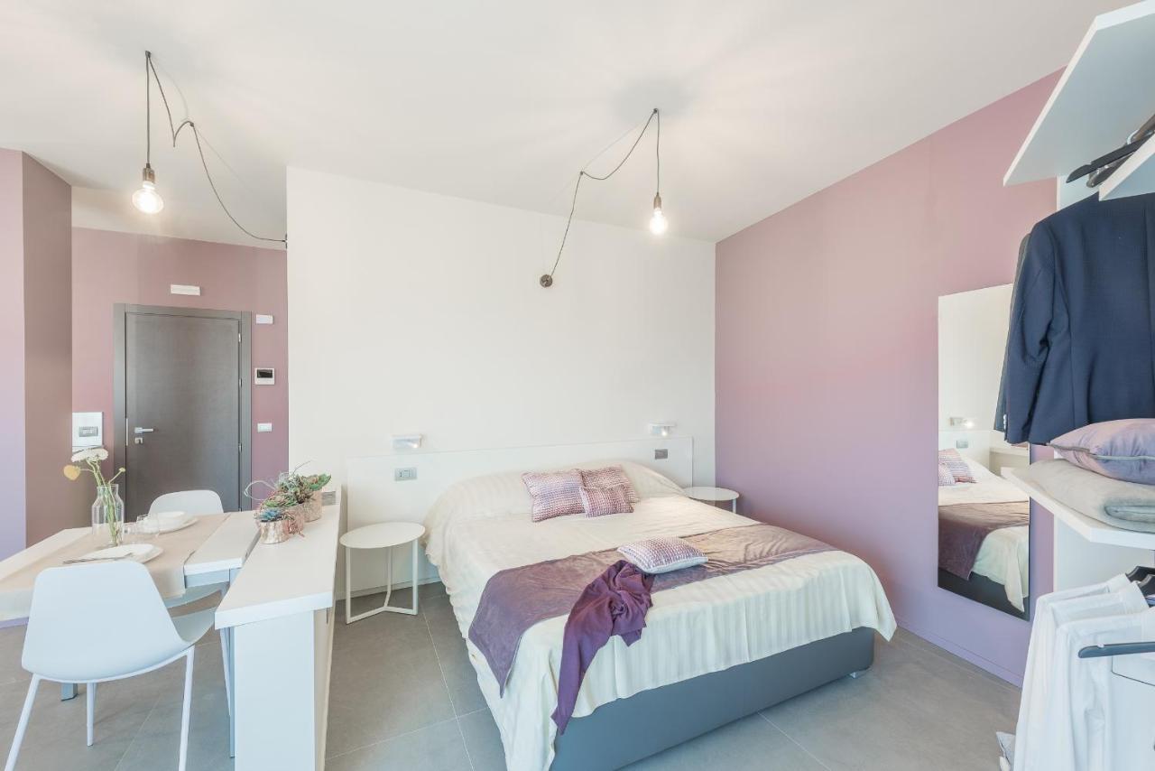 Casa Colbert, Barolo Apartment Exterior photo