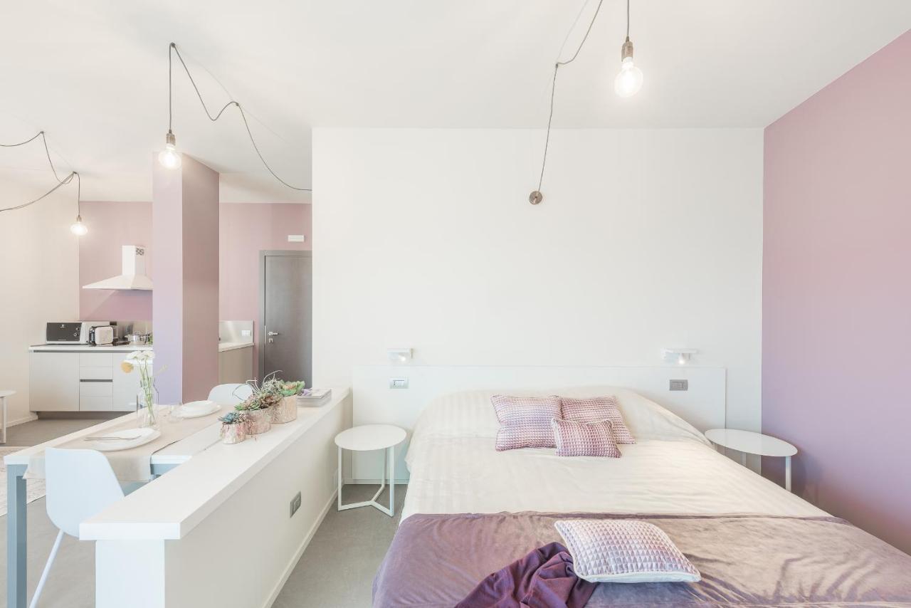 Casa Colbert, Barolo Apartment Exterior photo