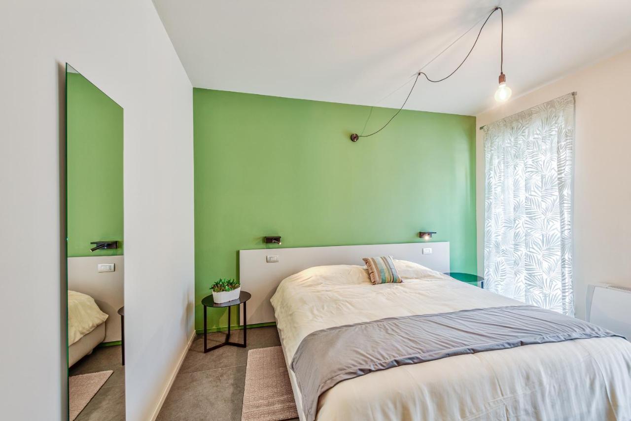 Casa Colbert, Barolo Apartment Exterior photo