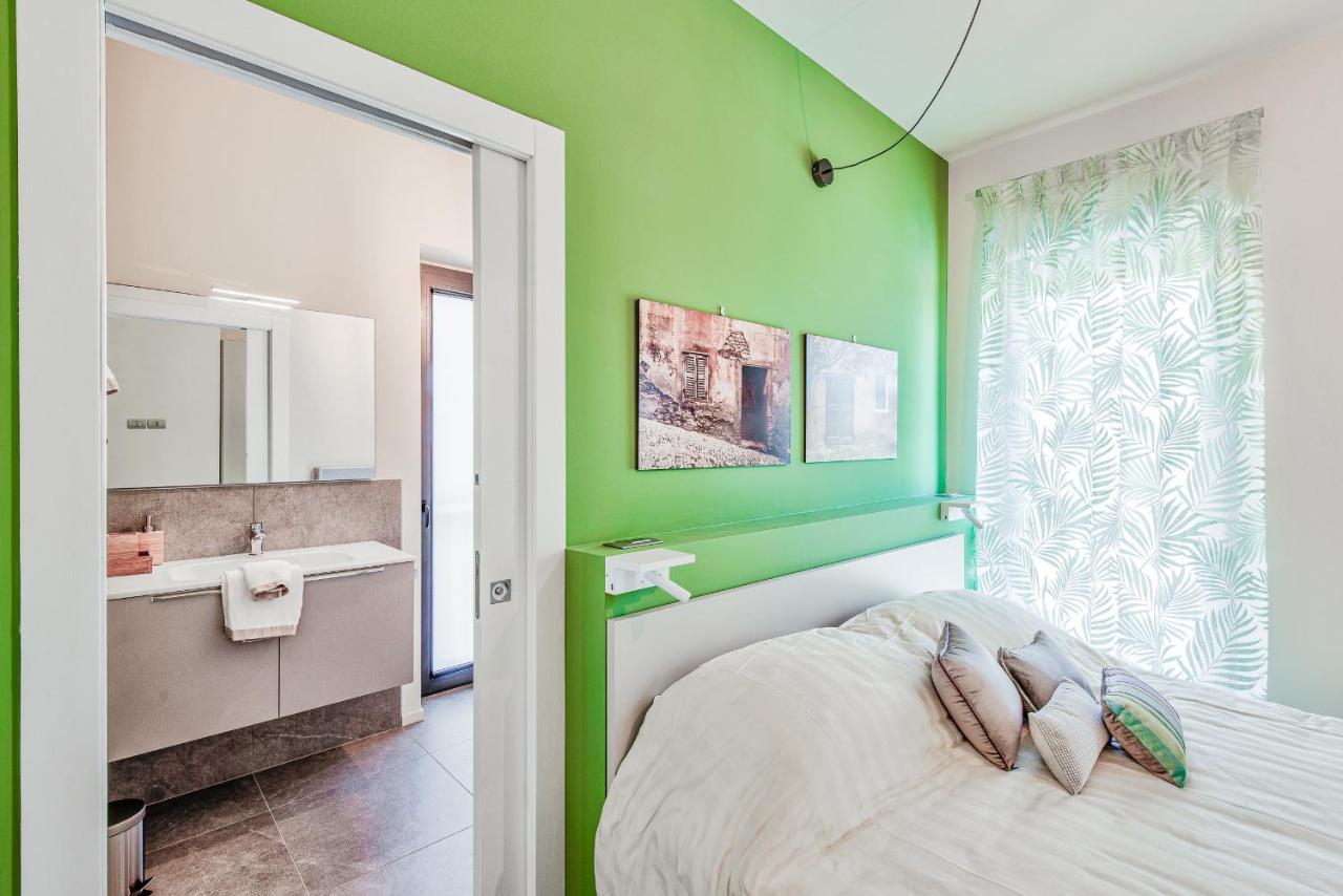 Casa Colbert, Barolo Apartment Exterior photo