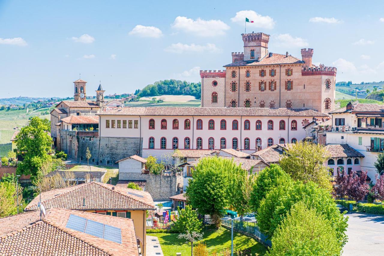 Casa Colbert, Barolo Apartment Exterior photo