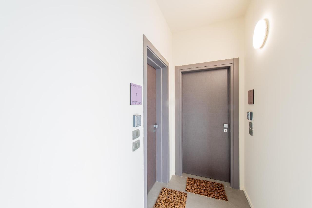 Casa Colbert, Barolo Apartment Exterior photo