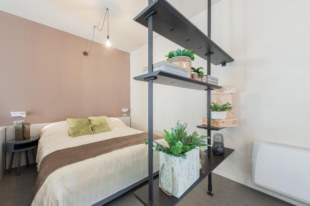 Casa Colbert, Barolo Apartment Exterior photo