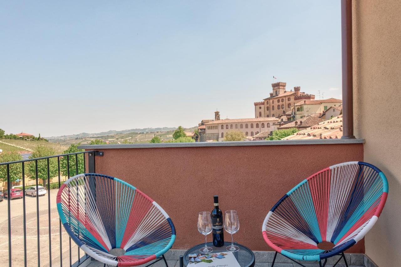 Casa Colbert, Barolo Apartment Exterior photo