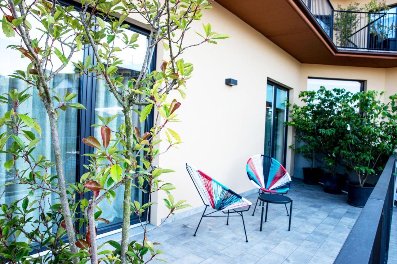 Casa Colbert, Barolo Apartment Exterior photo
