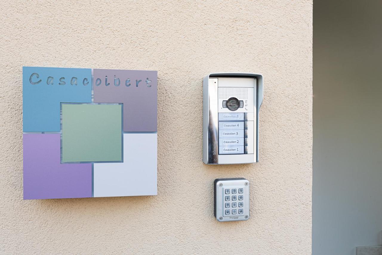 Casa Colbert, Barolo Apartment Exterior photo
