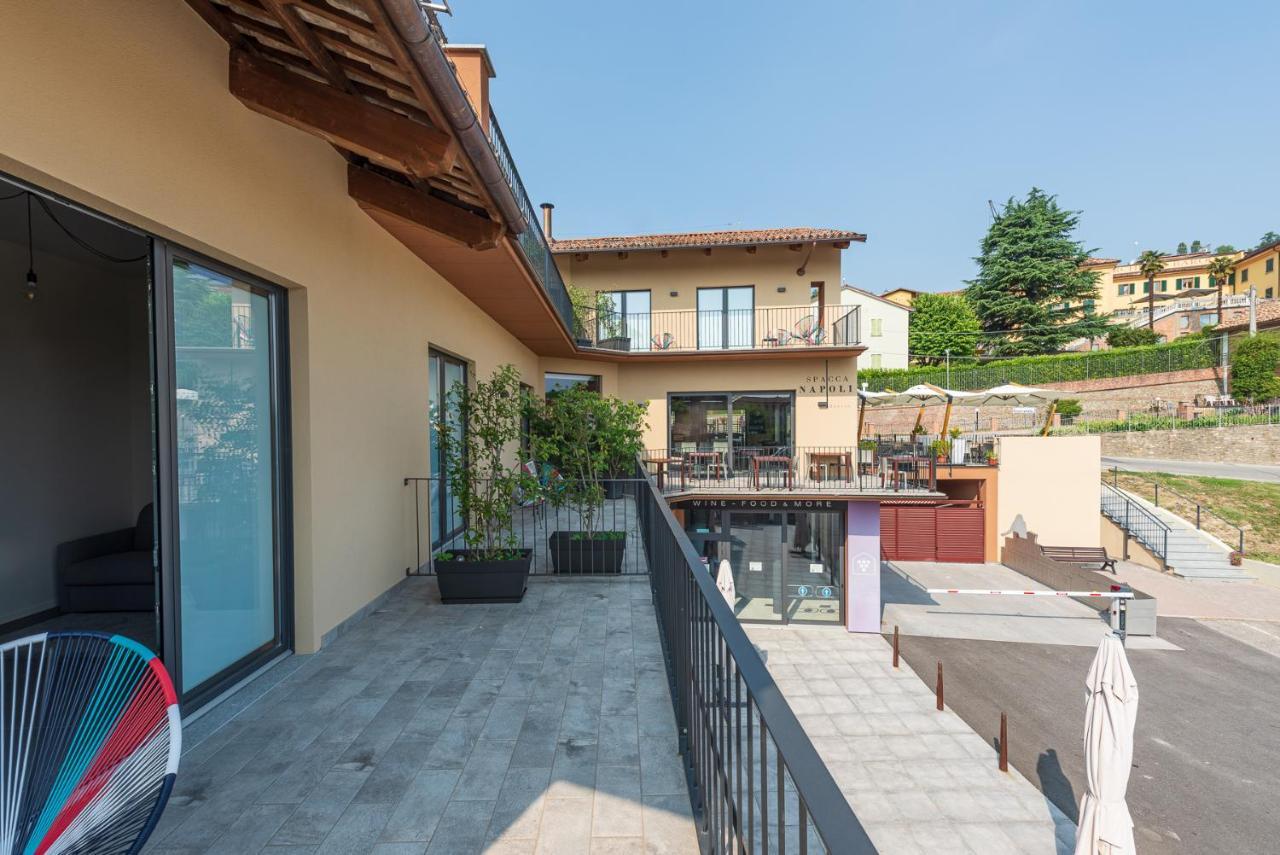Casa Colbert, Barolo Apartment Exterior photo
