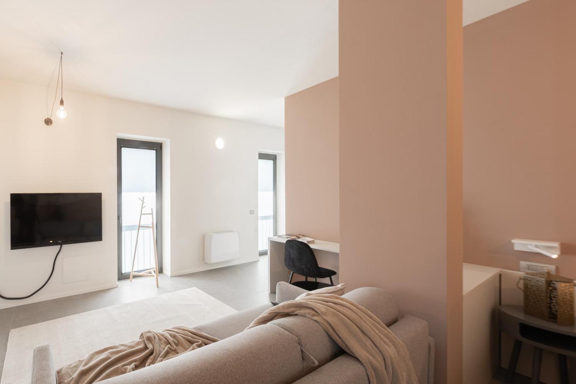 Casa Colbert, Barolo Apartment Room photo