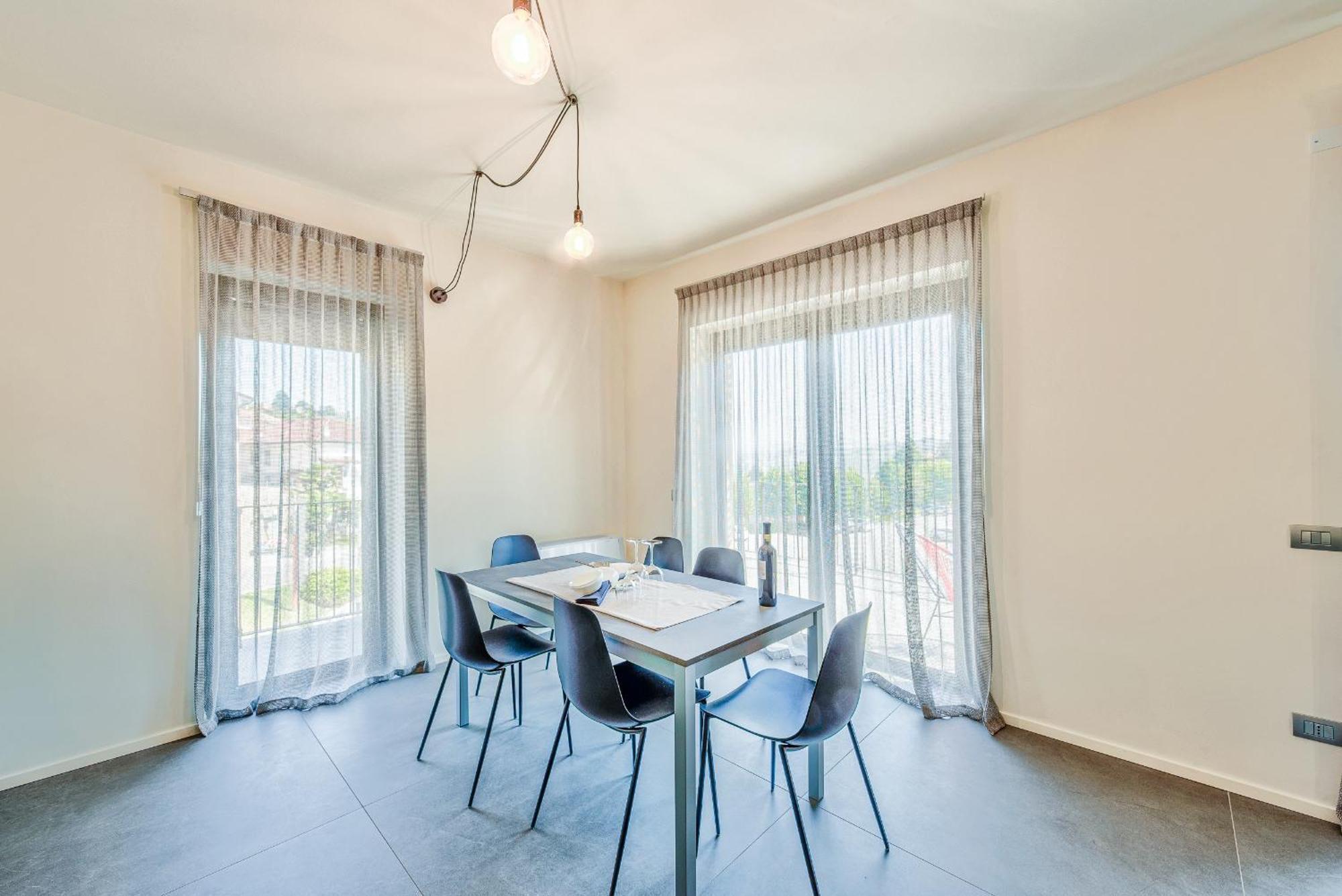 Casa Colbert, Barolo Apartment Room photo