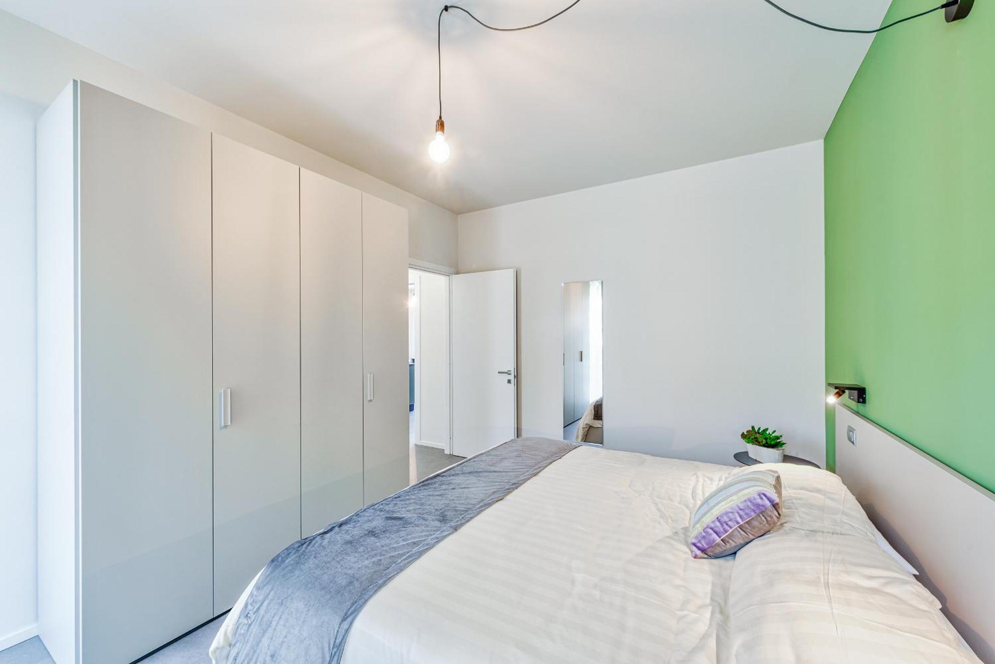 Casa Colbert, Barolo Apartment Room photo