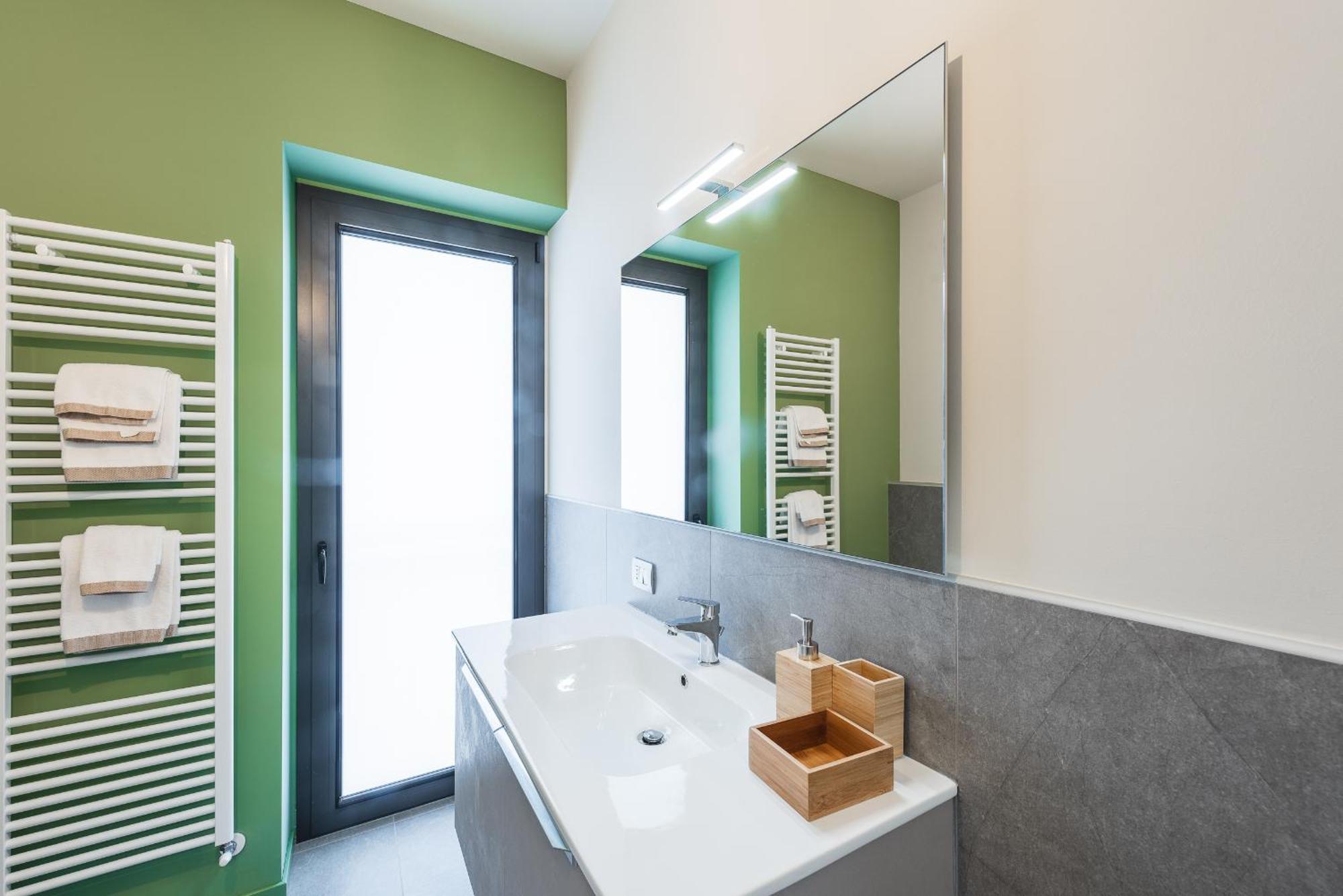 Casa Colbert, Barolo Apartment Room photo