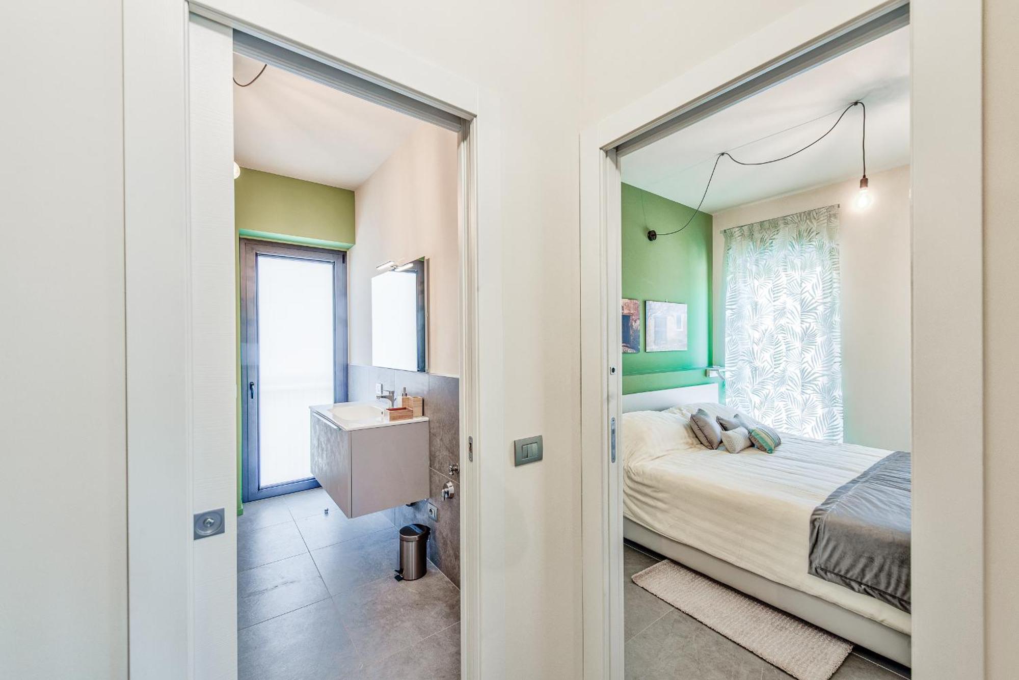 Casa Colbert, Barolo Apartment Room photo