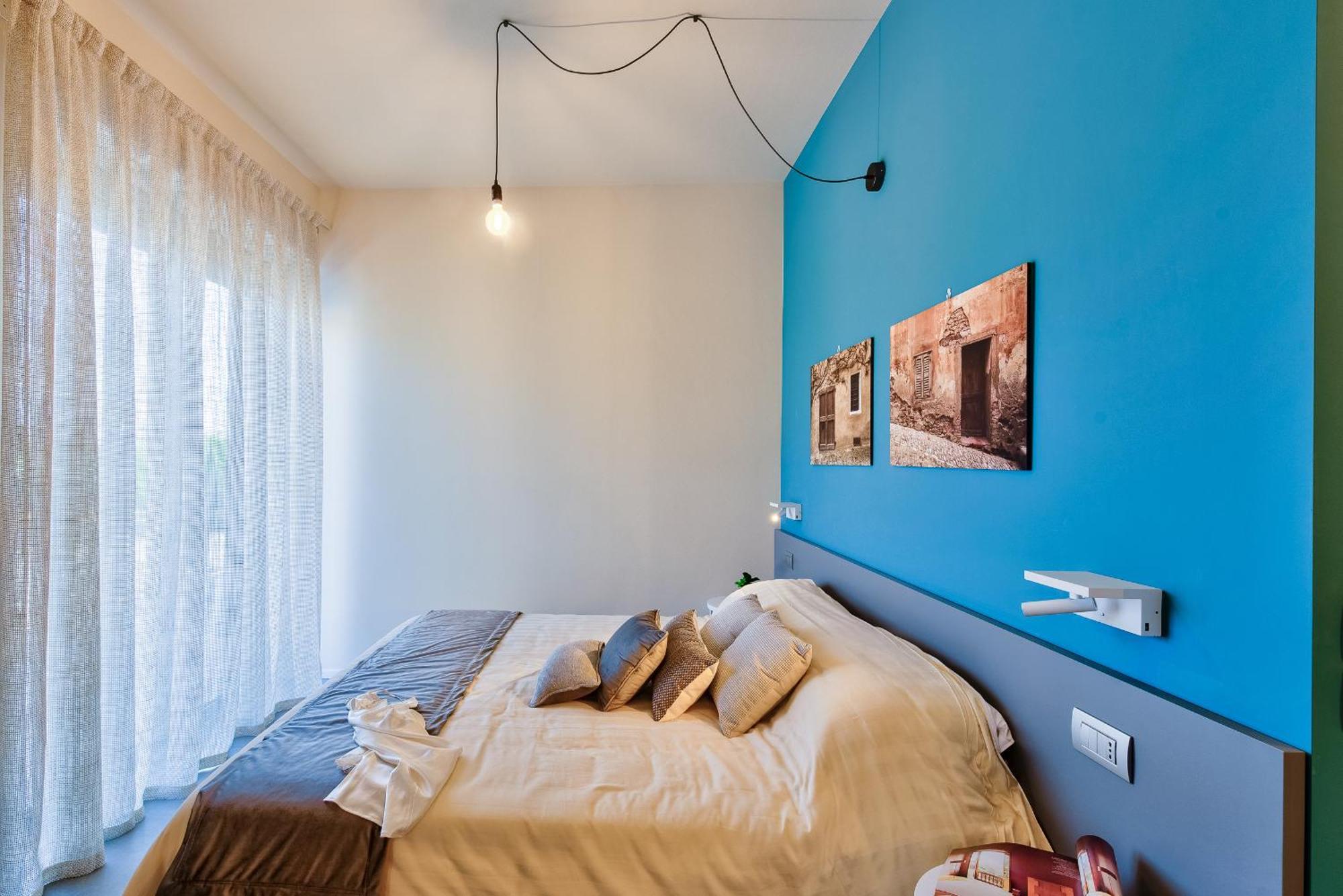 Casa Colbert, Barolo Apartment Room photo