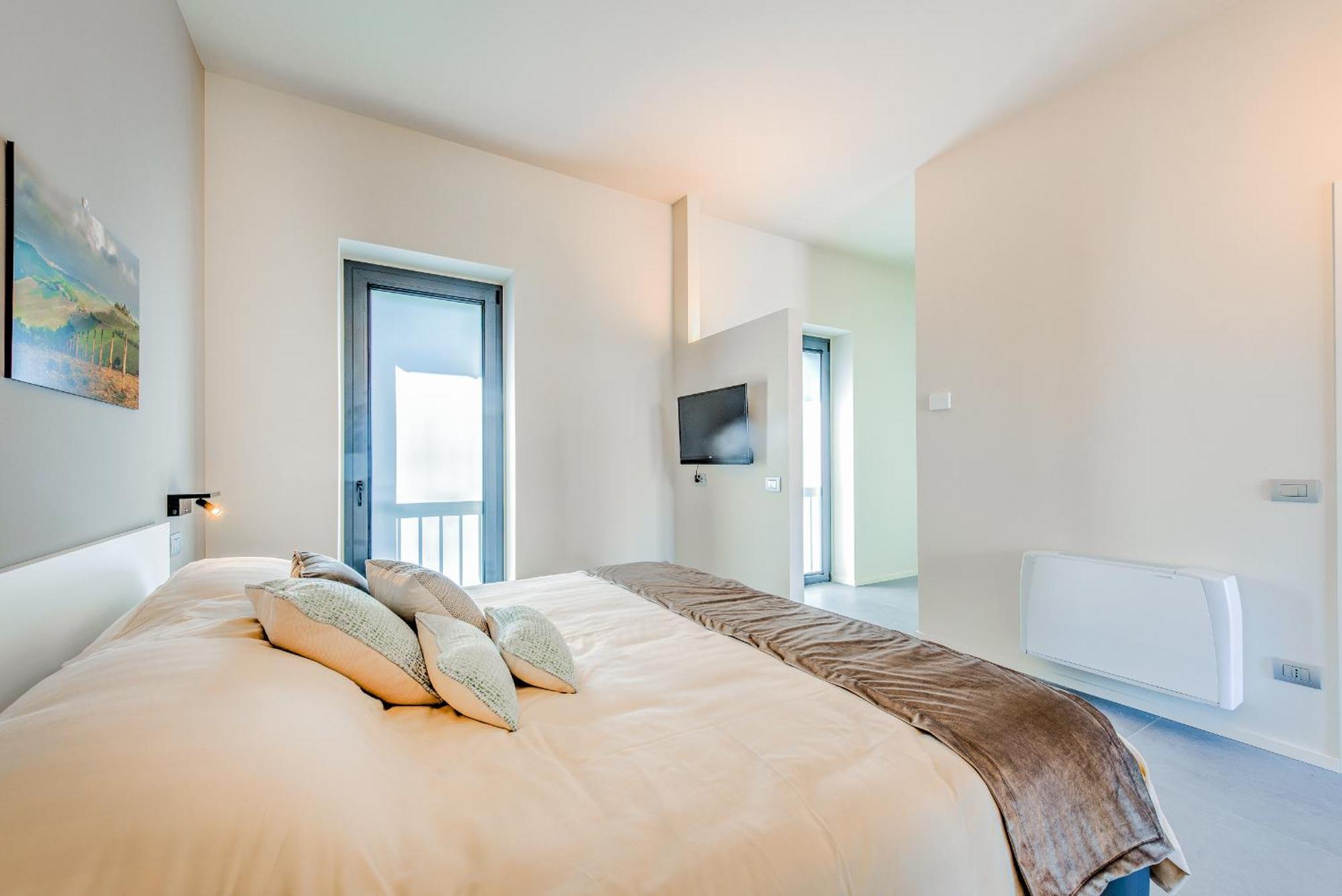 Casa Colbert, Barolo Apartment Room photo