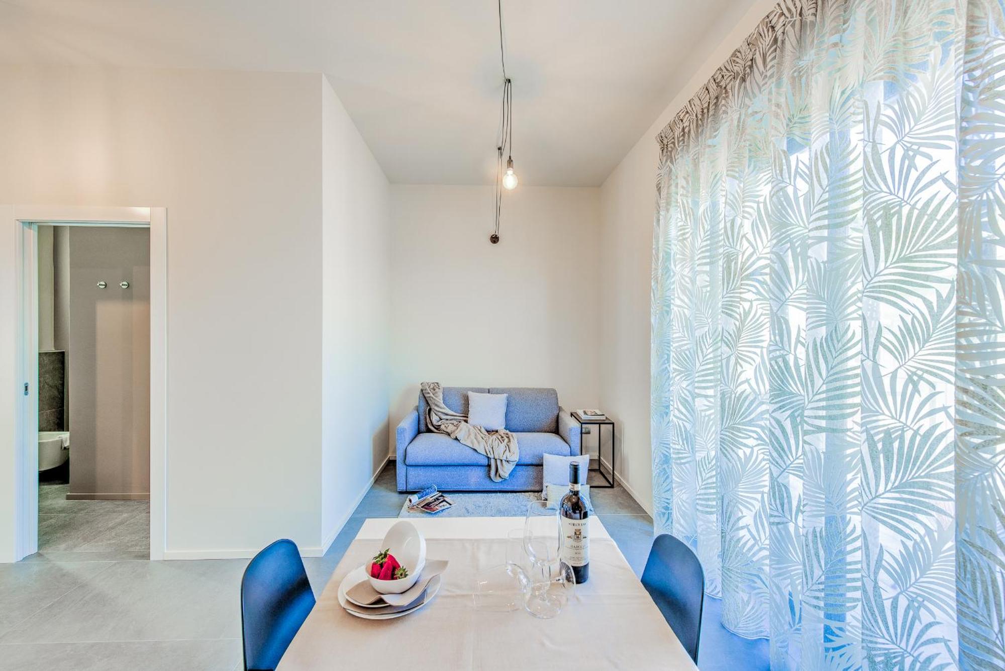 Casa Colbert, Barolo Apartment Room photo